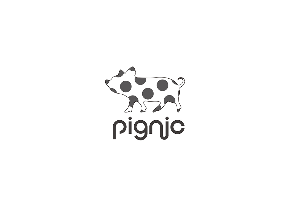 「pignic farm&café」（ピグニックファームアンドカフェ）